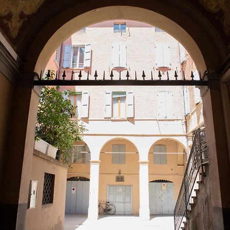 Maison La Pomposa Modena Dış mekan fotoğraf