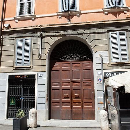 Maison La Pomposa Modena Dış mekan fotoğraf